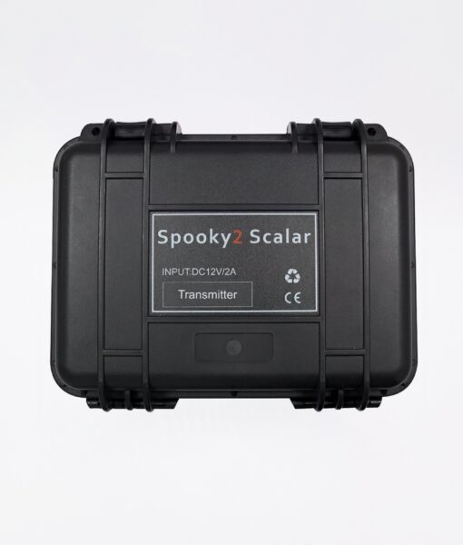 Spooky2 Scalar.