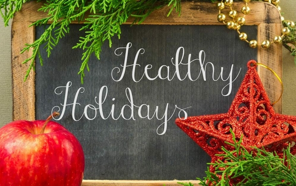 Staying healthy through the holidays is not easy - with NES body-field scan and therapy you can improve your well being and health right from the comfort of your home.