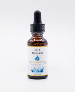 NES Stomach-Bone Marrow Integrator (EI-10) Infoceutical - bioenergetic remedy for naturally restoring healthy mind body patterns, by removing energy blockages and correcting information distortions in the body field.