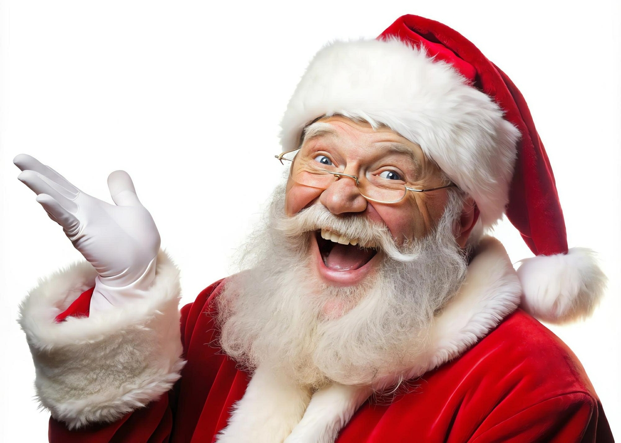 Santa Claus