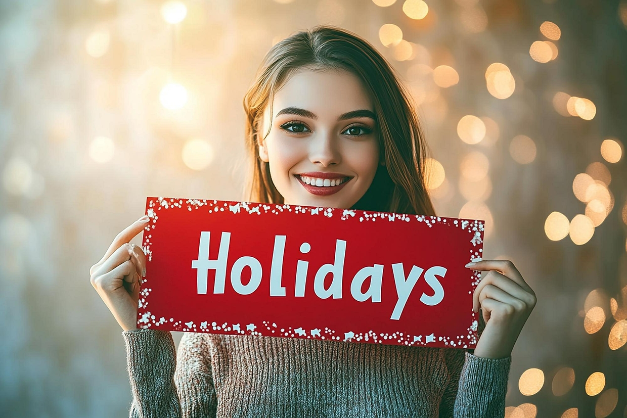 Supporting Your Health Through the Holidays