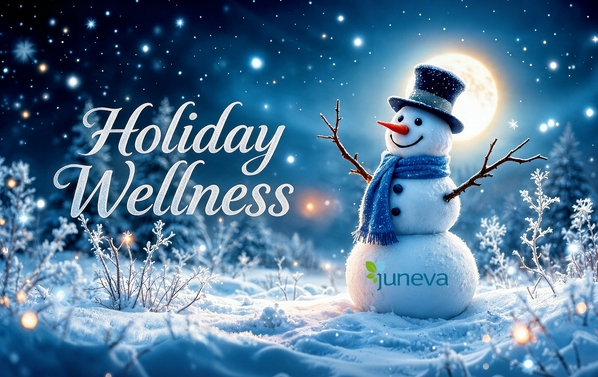 Supporting Your Health Through the Holidays