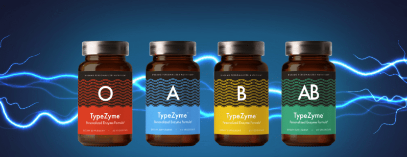 Should I Take Digestive Enzymes Based on My Blood Type.
