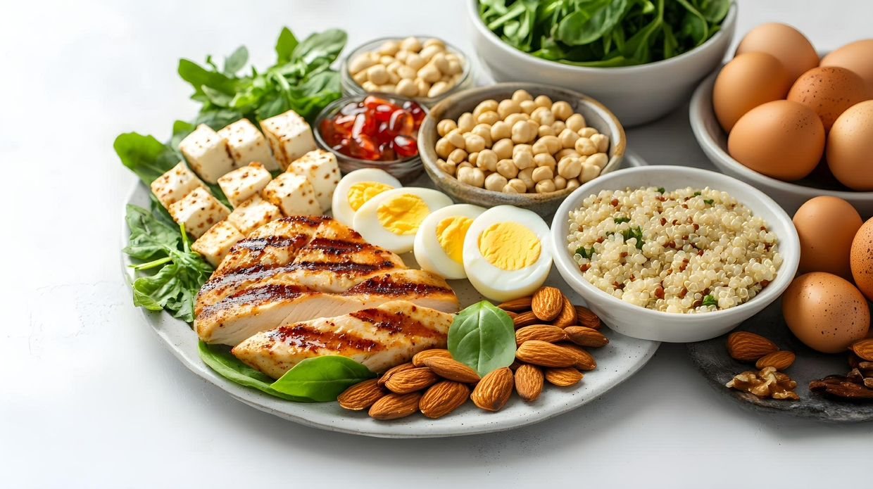 The 60-Day Metabolism First Weight Loss Plan