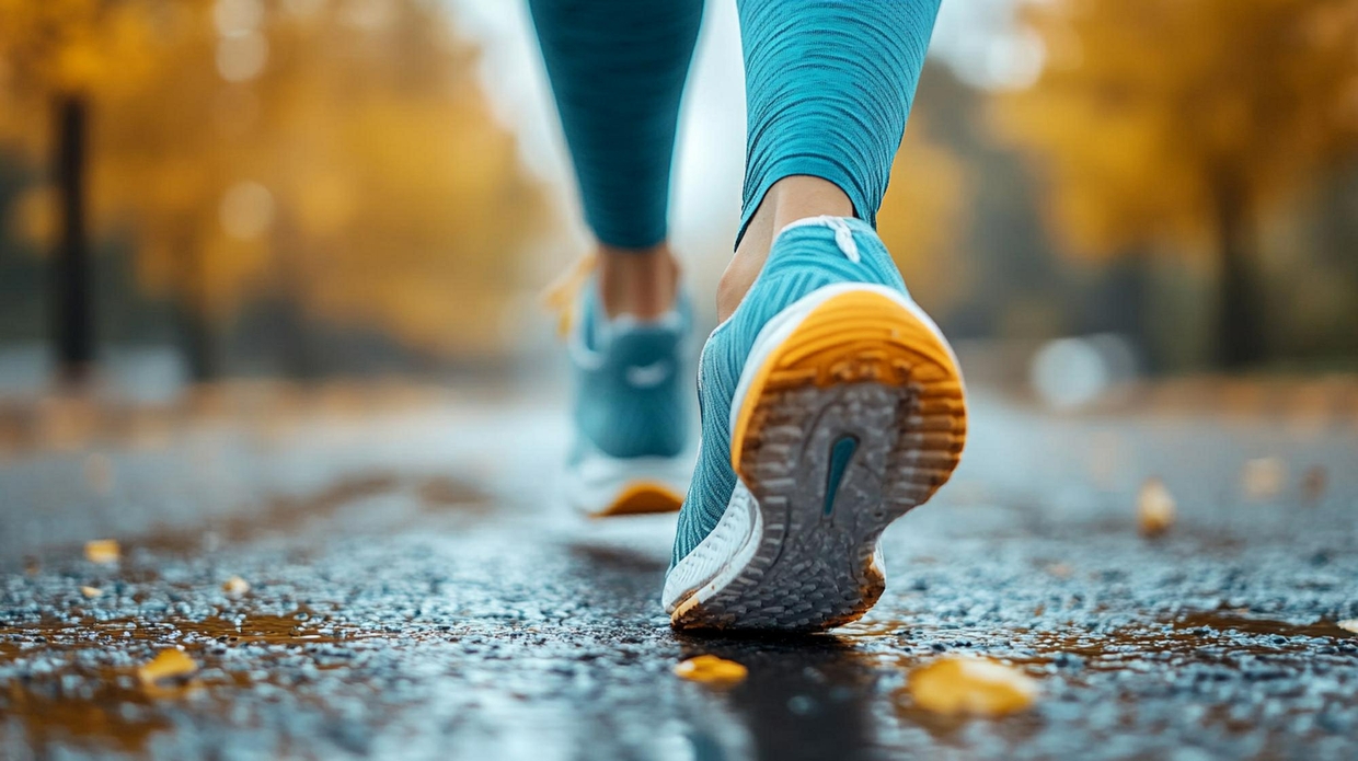 The 60-Day Metabolism First Weight Loss Plan
