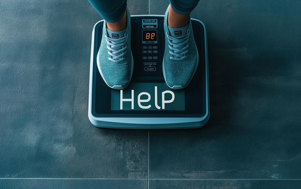 The 60-Day Metabolism First Weight Loss Plan