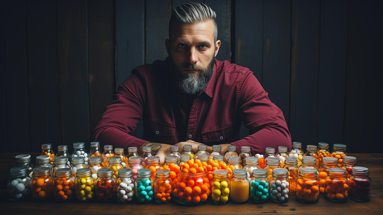 The Antioxidant Illusion