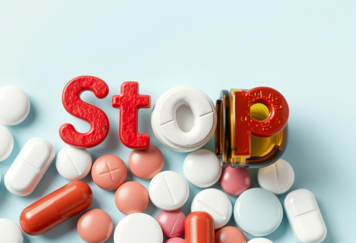 The Antioxidant Illusion