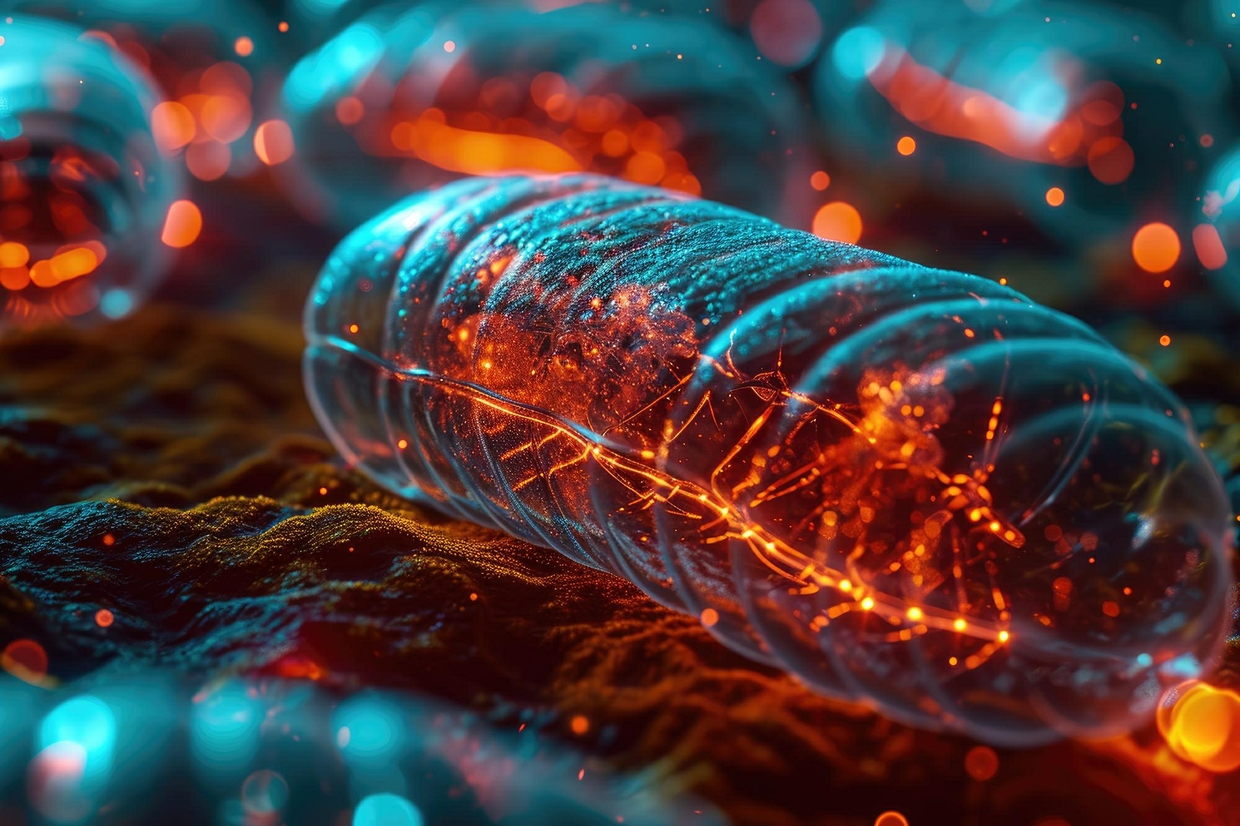 The Body’s Electrical Blueprint: How Minerals Power Your Cells