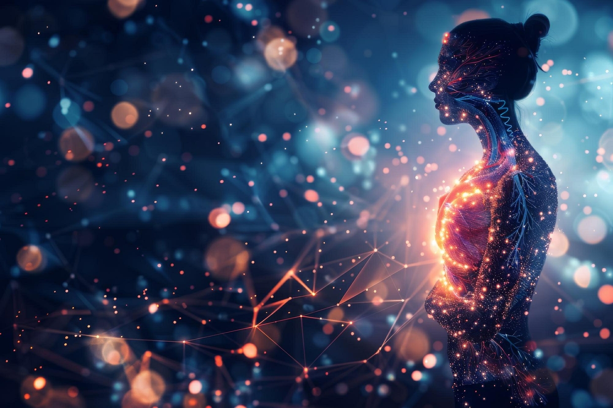 The Body’s Electrical Blueprint: How Minerals Power Your Cells