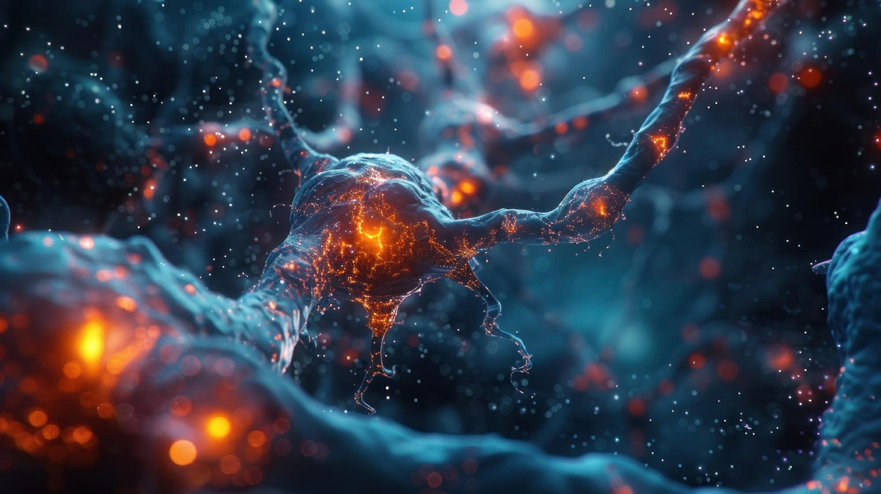 The Body’s Electrical Blueprint: How Minerals Power Your Cells