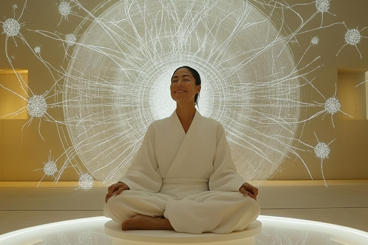 The Body’s Electrical Blueprint: How Minerals Power Your Cells