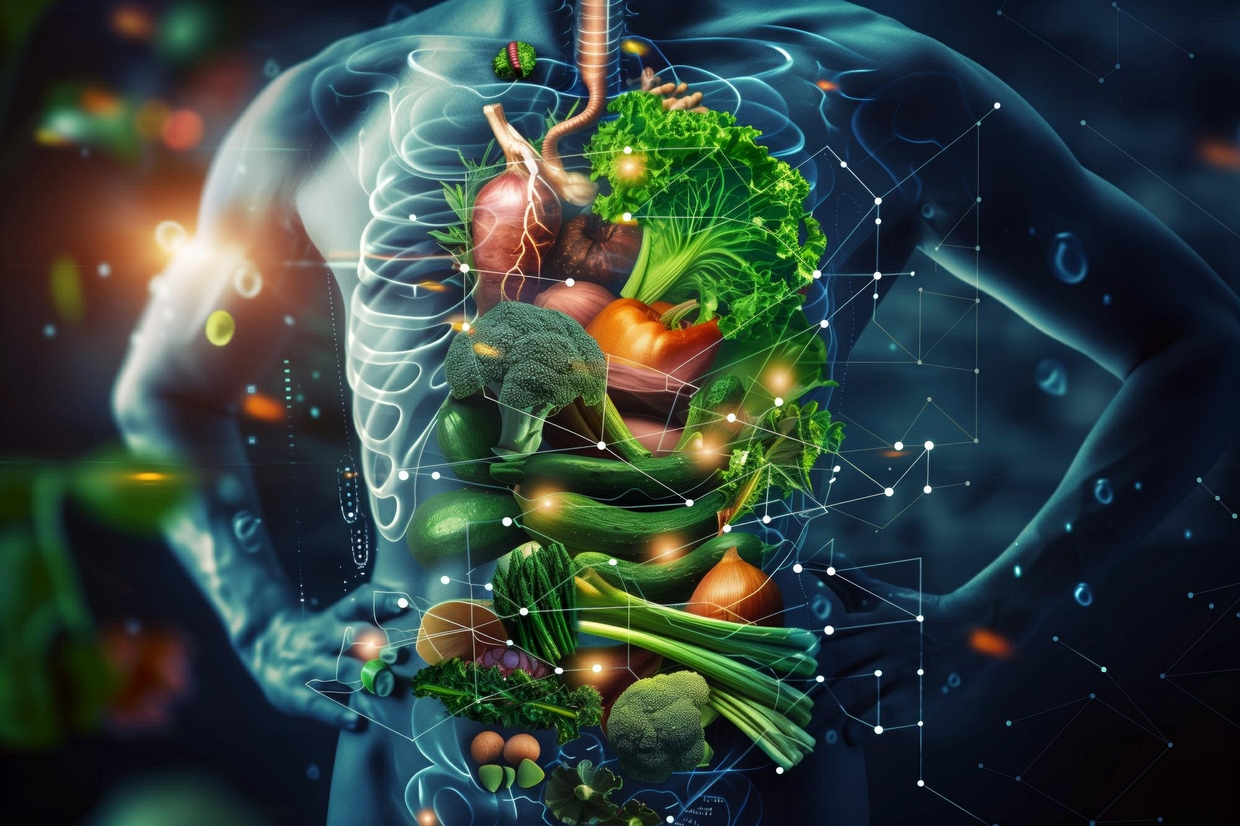 The Electric You: Understanding Conductivity, Energy, and Real Wellness