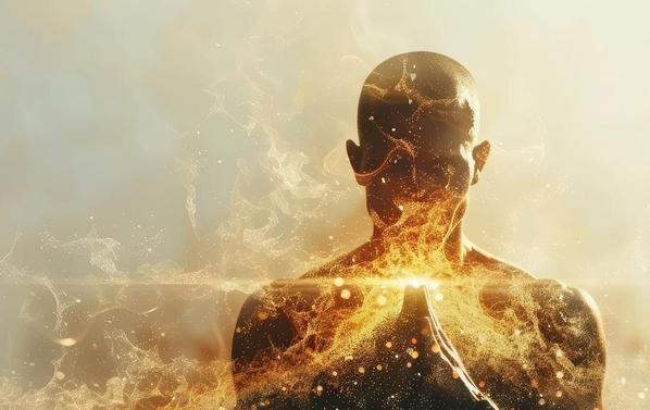 The Hidden Control System: How Your Body Really Works