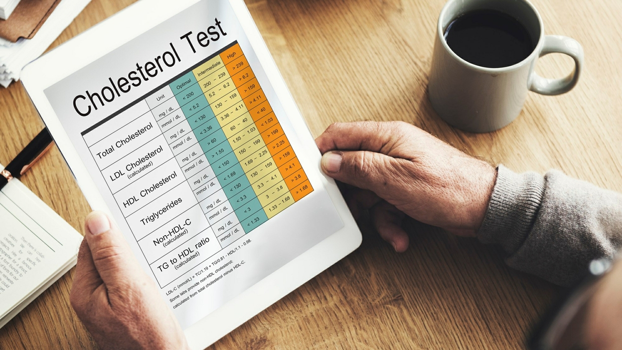 The Hidden Link Between Triglycerides & Blood Glucose