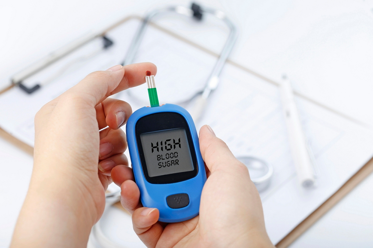 The Hidden Link Between Triglycerides & Blood Glucose
