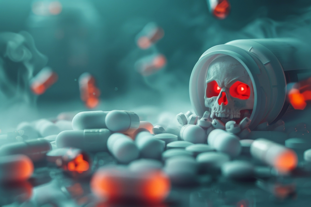 The Hidden Link Between Triglycerides & Blood Glucose