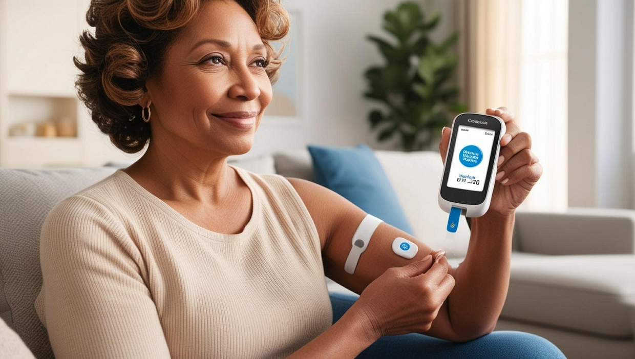 The Hidden Link Between Triglycerides & Blood Glucose