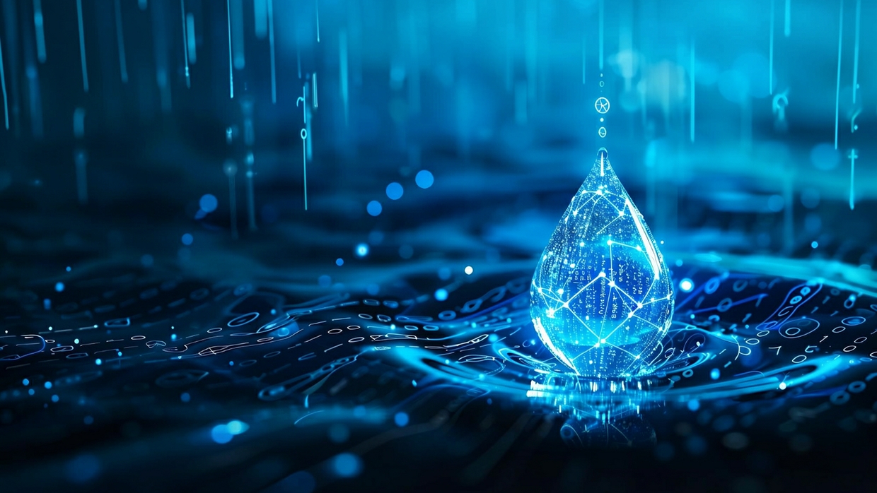 The Hidden Power of Water