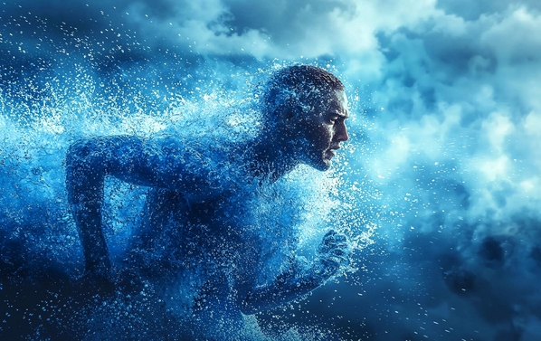The Hidden Power of Water