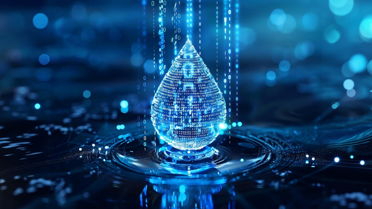 The Living Intelligence of Water in Human Health