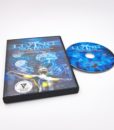 The living matrix DVD - a film about the science of information as medicine.