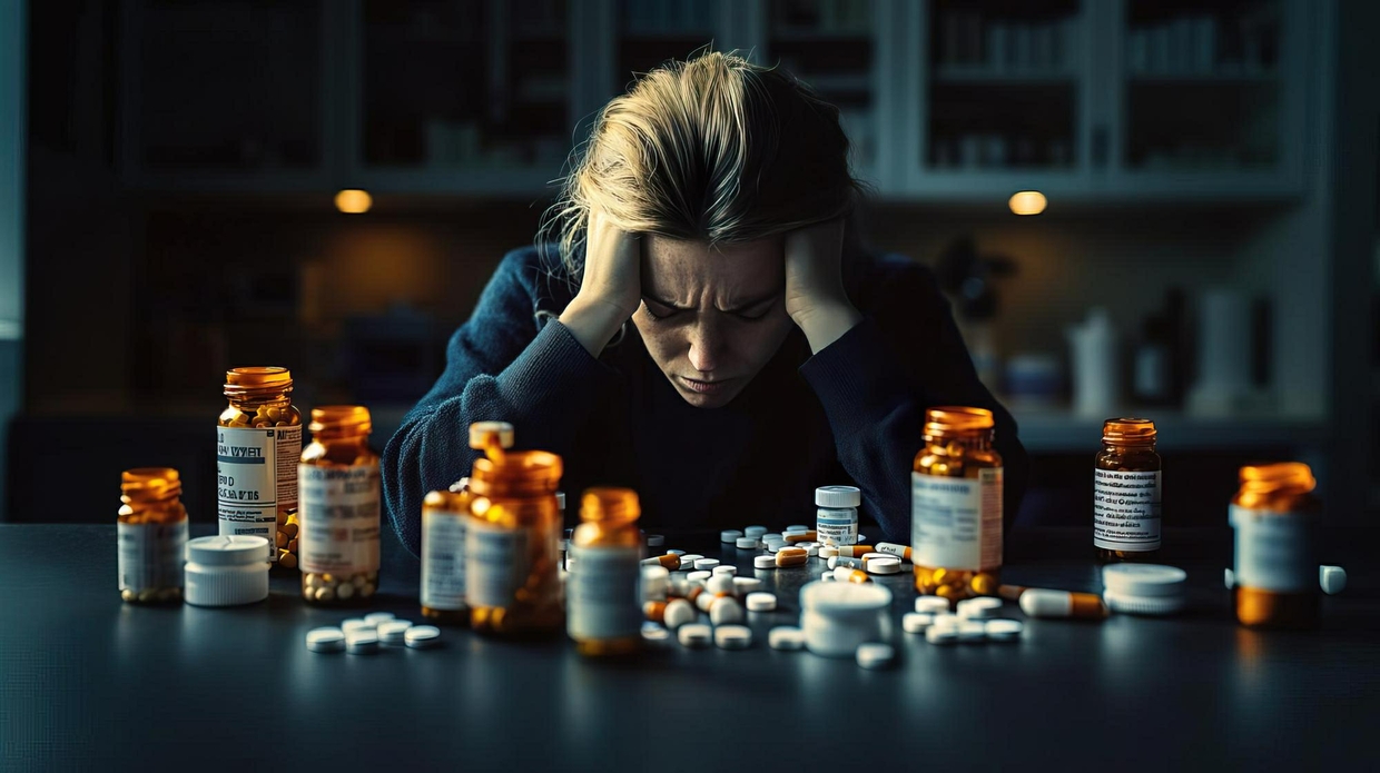 The Mind's Power to Strengthen Emotional Immunity