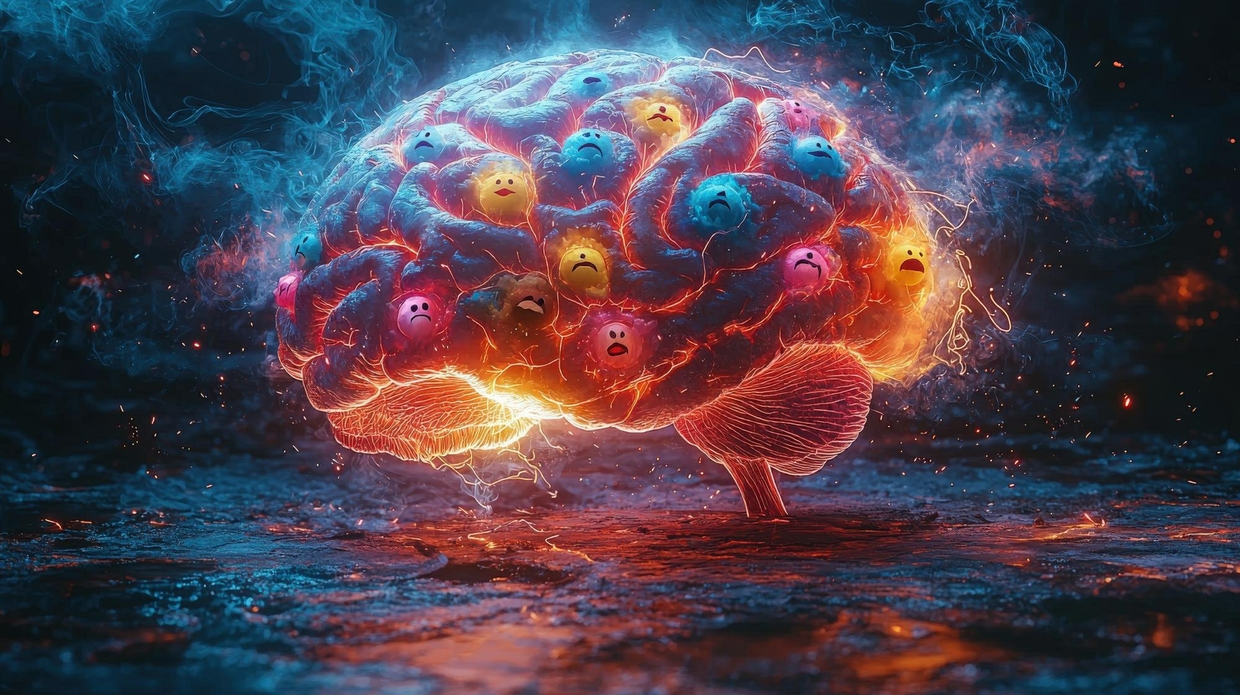 The Mind's Power to Strengthen Emotional Immunity