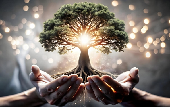 The Root of Your Energy 2026