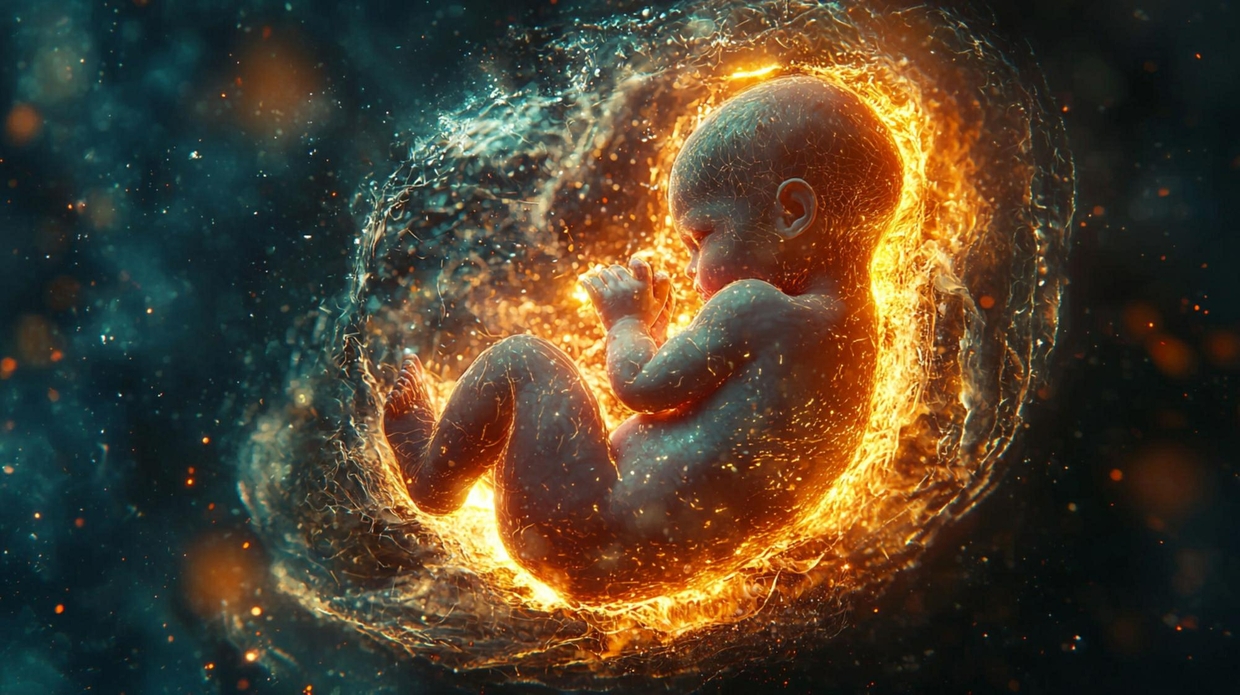 The Self-Organizing Nature of Healing