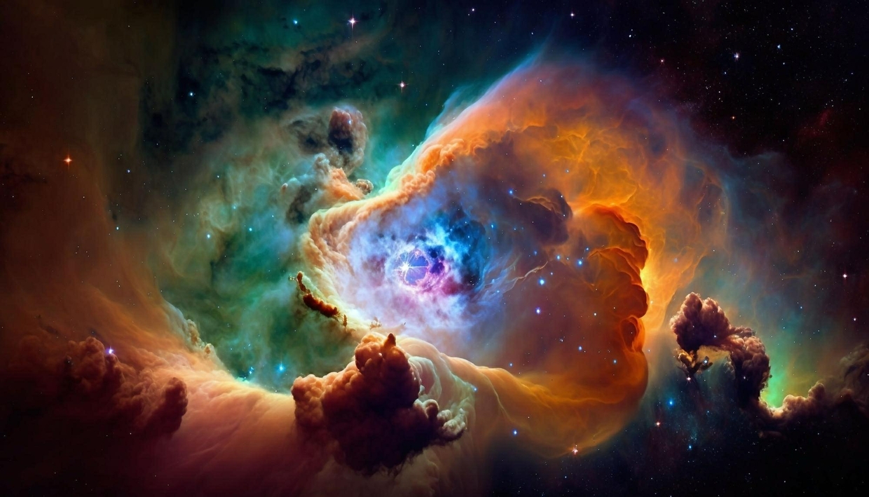 The Self-Organizing Nature of Healing