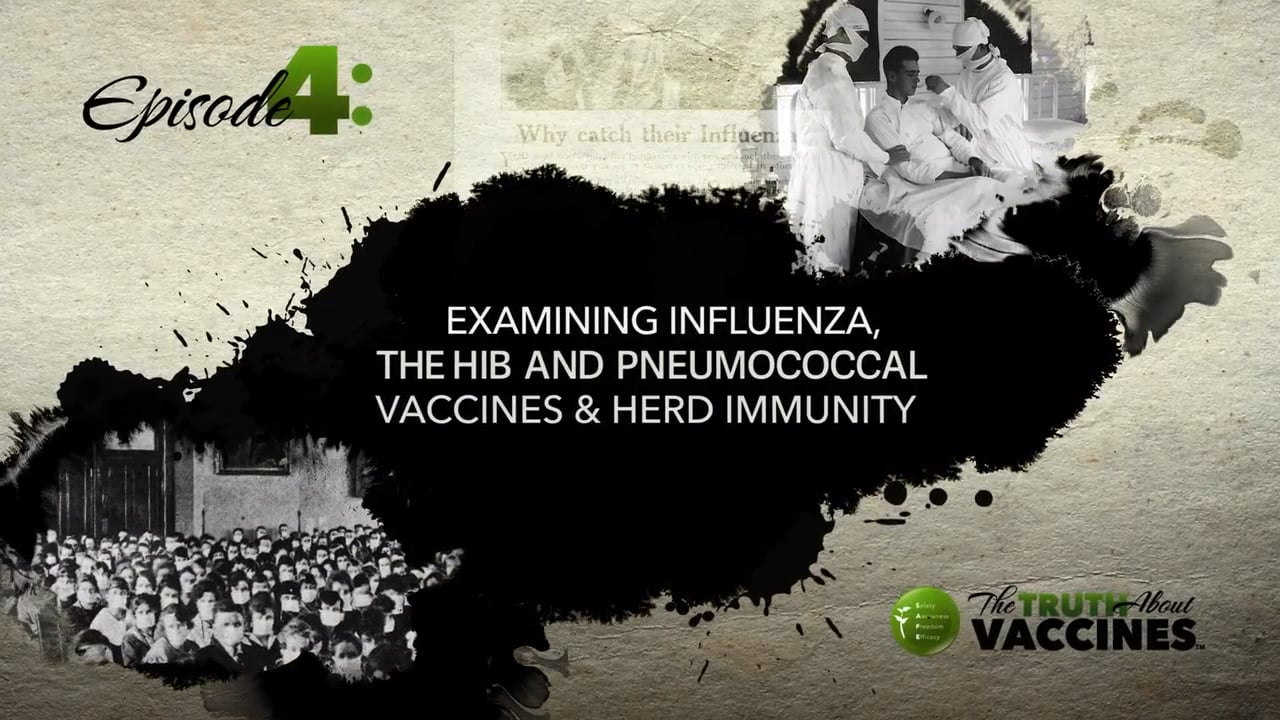 The Truth About Vaccines New Documentary Series