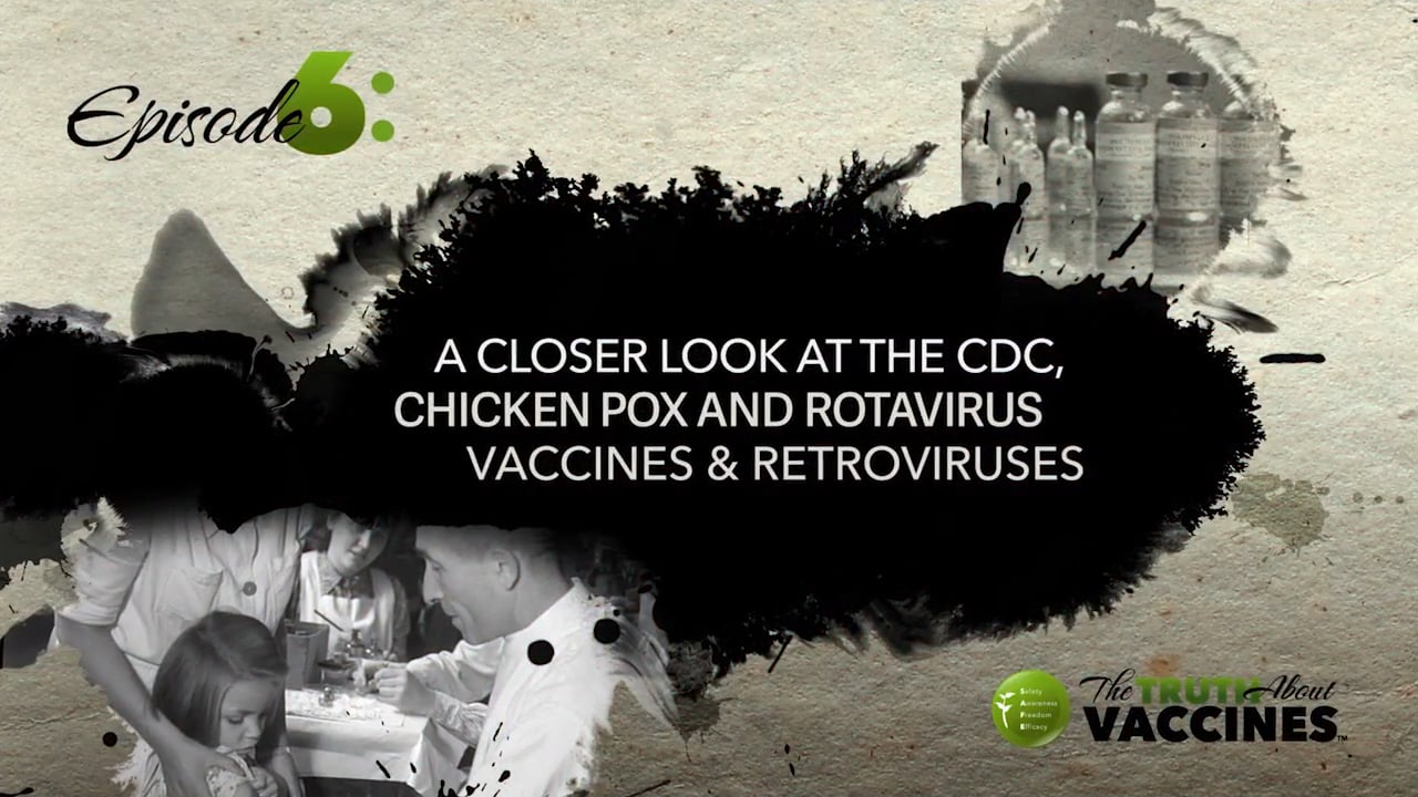 The Truth About Vaccines – New Documentary Series