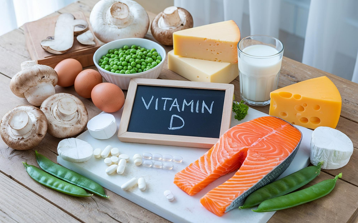The Truth About Vitamin D Toxicity
