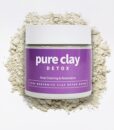 Tierra Buena Pure Clay #1 premium food grade edible clay for effective detox support.