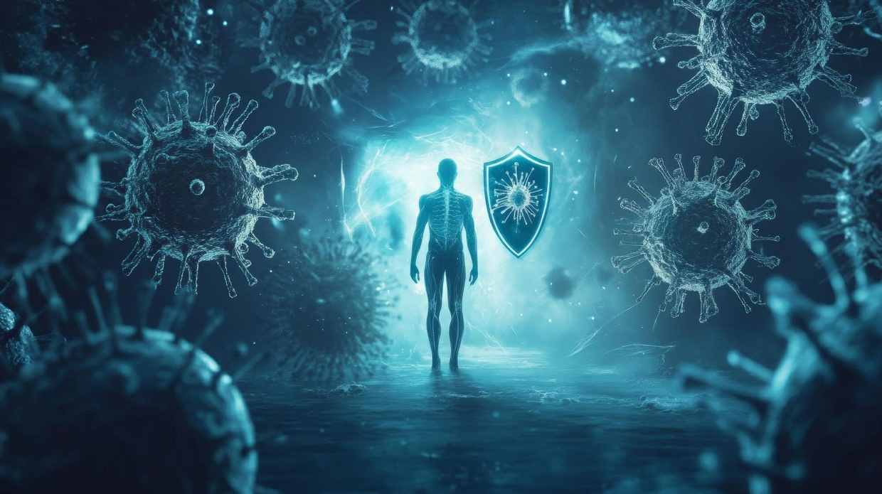 Time to Boost Your Immunity for Fall