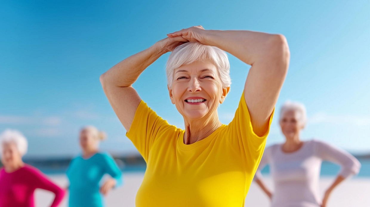 Time to Boost Your Immunity for Fall