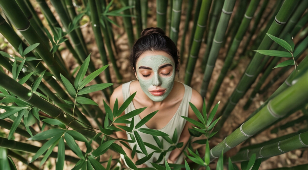 Toxic Beauty: The Hidden Chemicals You Put on Your Body Every Day