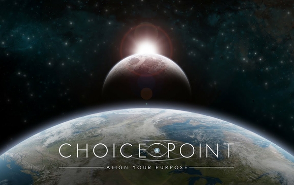 ChoicePoint - uncover your best chance for positive change.