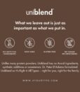 Uniblend Protein Powder – Cocoa