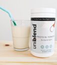 Uniblend Protein Powder – Unflavored