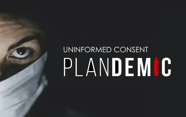 Uninformed Consent - A Sobering COVID Vaccine Documentary.