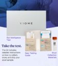 Viome Gut Intelligence Test Kit