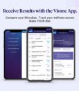 Viome Gut Intelligence Test Kit