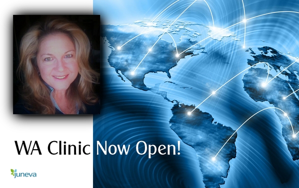 WA clinic now open - wider availability of NES body-field scan & therapy for remote clients and clients in the greater WA state area.