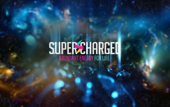 Want abundant energy for life? - SuperCharged movie.