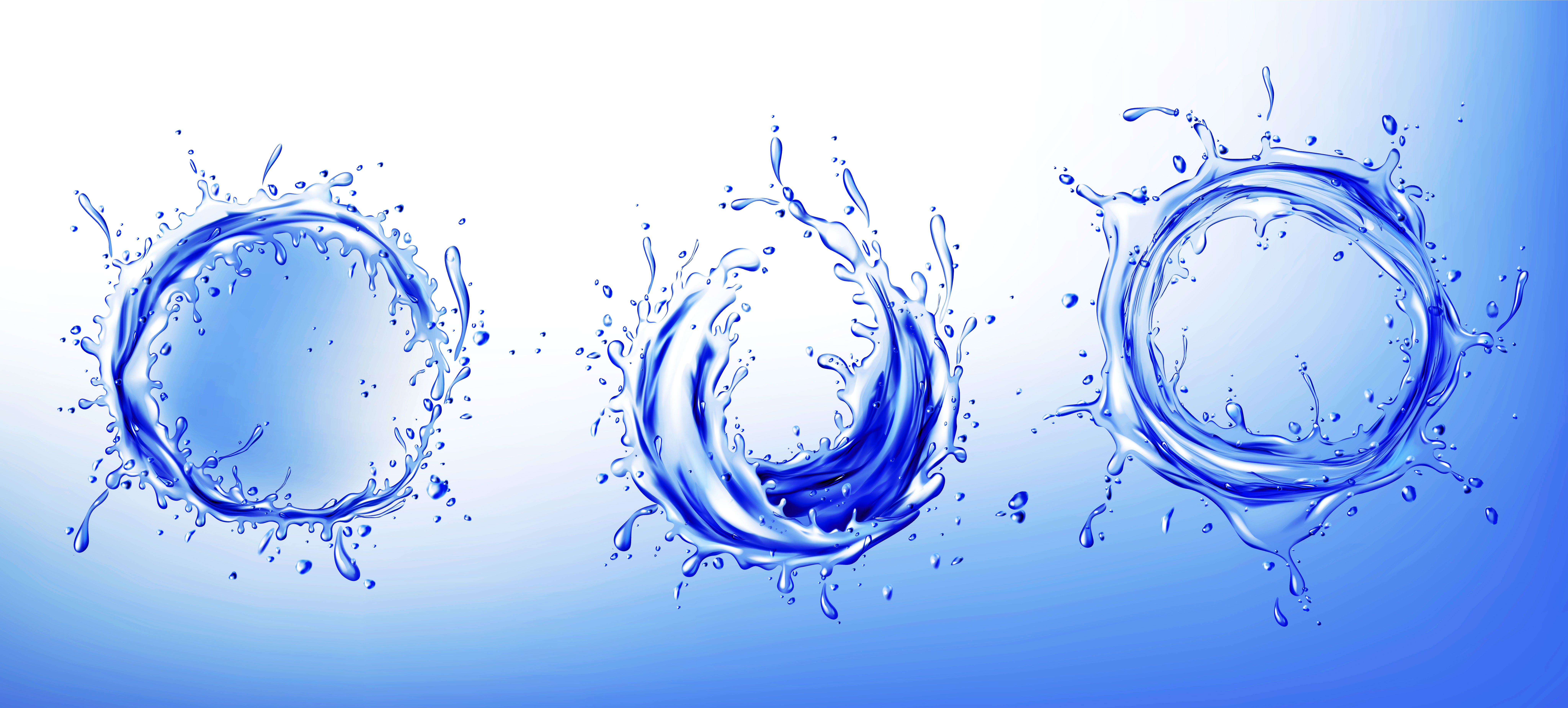 Water memory - what the science says is the basis for the NES body-field scan and therapy.