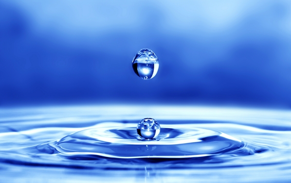 Water memory - what the science says is the basis for the NES body-field scan and therapy.