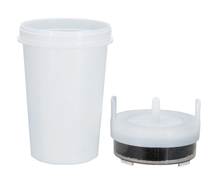 AceBio+ Pitcher Water Filter re-mineralizes and ionizes ordinary tap water while filtering out up to 99.99% fluoride and most other harmful toxic contaminants like chlorine, chemicals, heavy metals & bacteria.