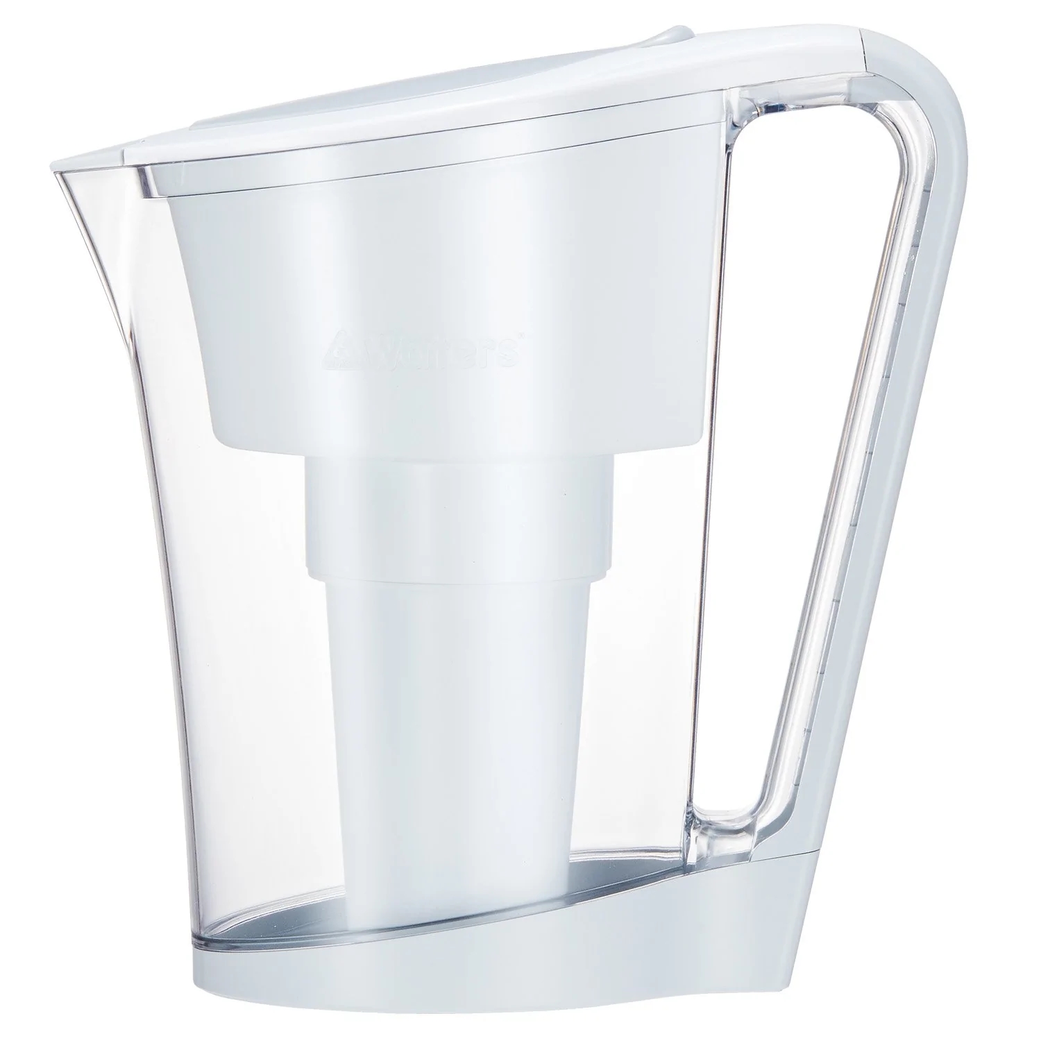 AceBio+ Pitcher Water Filter re-mineralizes and ionizes ordinary tap water while filtering out up to 99.99% fluoride and most other harmful toxic contaminants like chlorine, chemicals, heavy metals & bacteria.